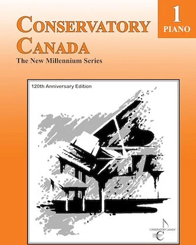 New Millennium Grade 1 Piano Conservatory Canada