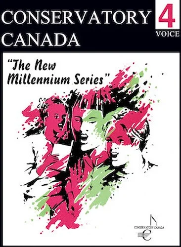 New Millennium Voice Grade 4 Conservatory Canada