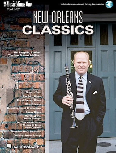 New Orleans Classics