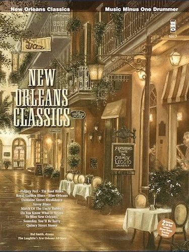New Orleans Classics