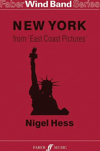 New York: From <i>East Coast Pictures</i>