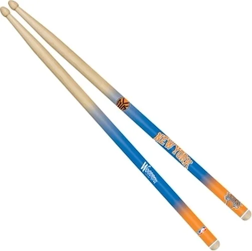 New York Knicks Drum Sticks