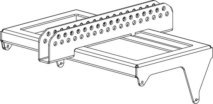 NEXO GPT-BUMPER-PW