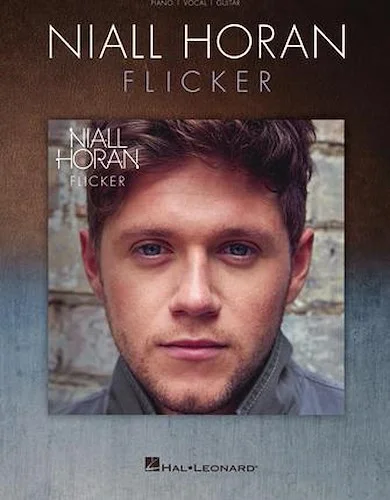 Niall Horan - Flicker