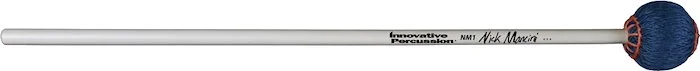 Nick Mancini Model / Medium Hard Vibraphone Mallets