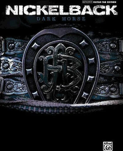 Nickelback - Dark Horse