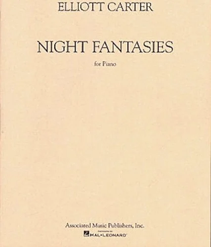 Night Fantasies