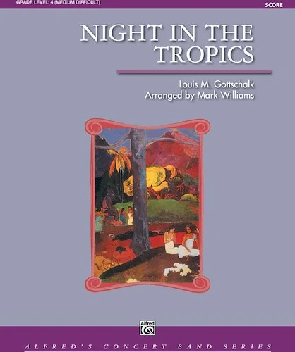 Night in the Tropics