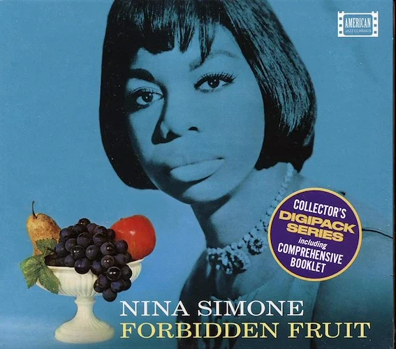 Nina Simone - Forbidden Fruit