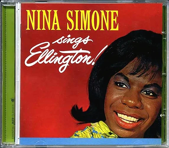 Nina Simone - Sings Ellington! + At Newport