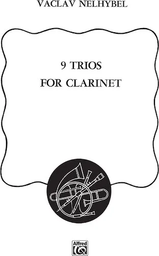 Nine Trios