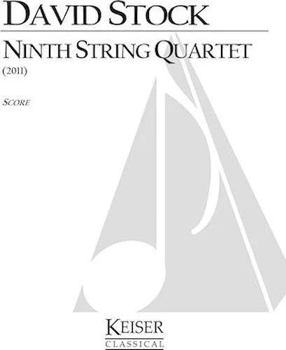 Ninth String Quartet