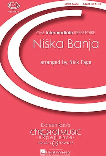 Niska Banja - CME Intermediate