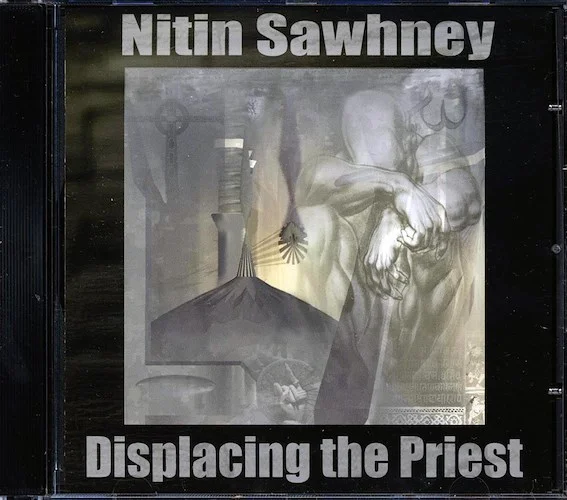 Nitin Sawhney - Displacing The Priest