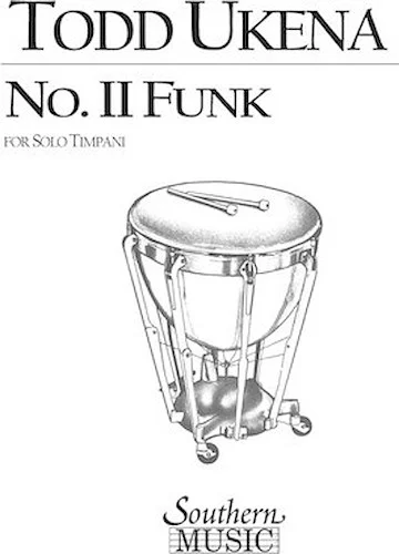 No. II Funk