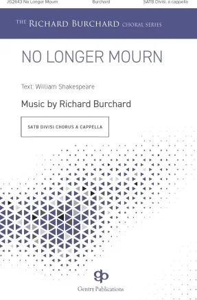 No Longer Mourn