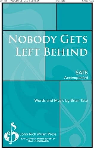 Nobody Gets Left Behind