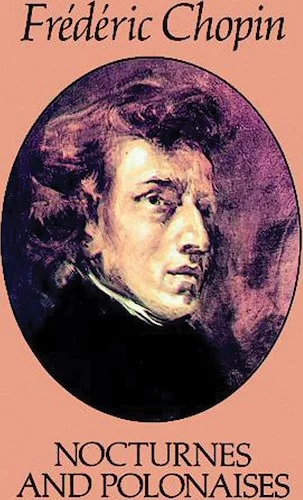 Nocturnes and Polonaises