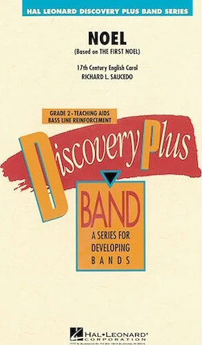 Noel - (Based on "The First Noel")