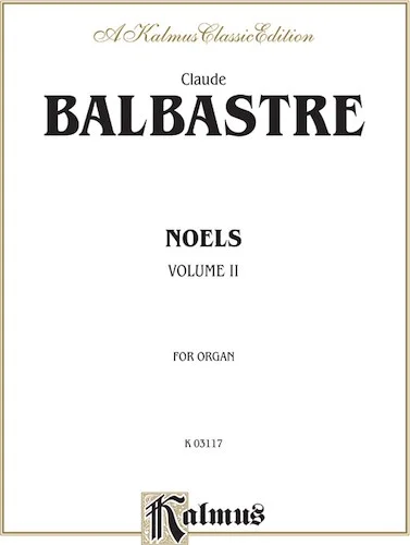 Noels, Volume II