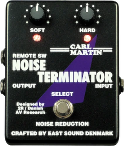  Noise Terminator 