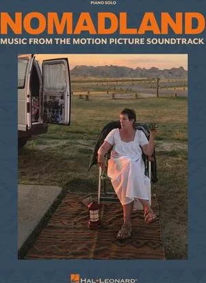 Nomadland - Music from the Motion Picture Soundtrack