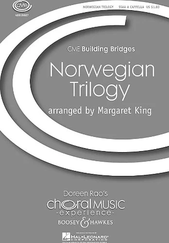 Norwegian Trilogy - CME Building Bridges