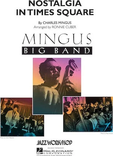 Nostalgia in Times Square