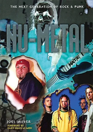 Nu-Metal - The Next Generation of Rock & Punk