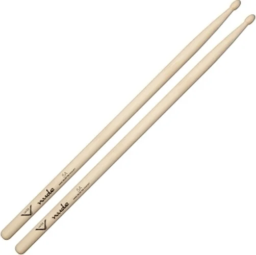 Nude 5A Drum Sticks