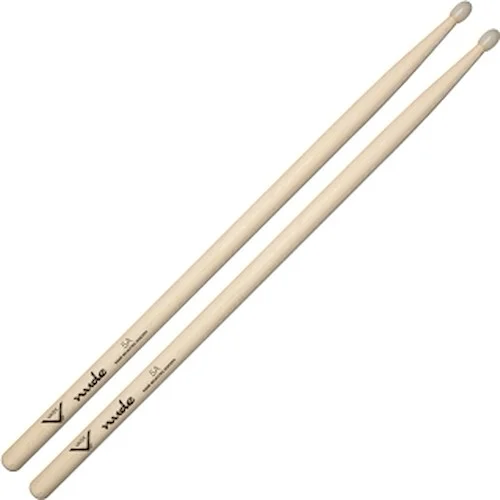 Nude 5A Nylon Tip Drum Sticks