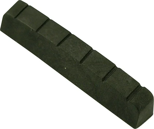 WD Graphite Guitar Nut - Gibson Style - Slotted