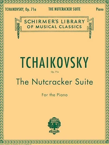 Nutcracker Suite, Op. 71a