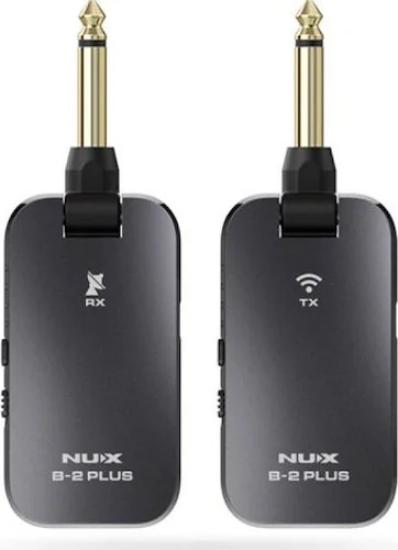 NUX B-2 PLUS