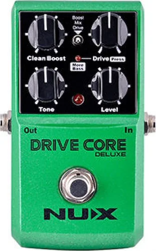 NUX DRIVE CORE DELUXE