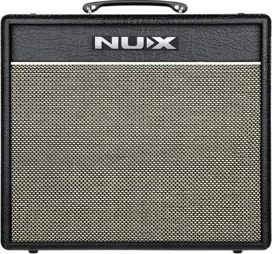 NUX M40MKII 40-Watt Combo Amplifier