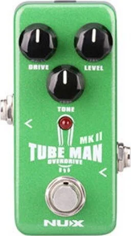 NUX Tube Man (NOD-2)