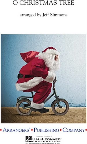 O Christmas Tree