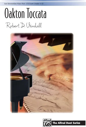 Oakton Toccata