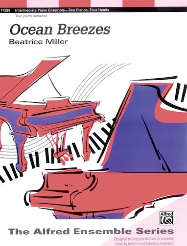 Ocean Breezes