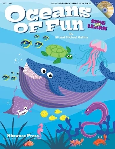 Oceans of Fun