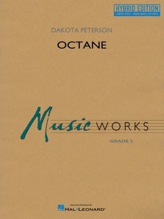 Octane - Hybrid Edition