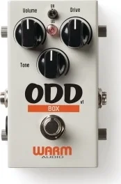 ODD Box V1 Pedal