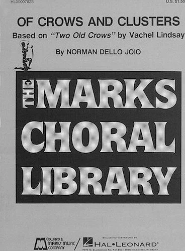 Of Crows and Clusters