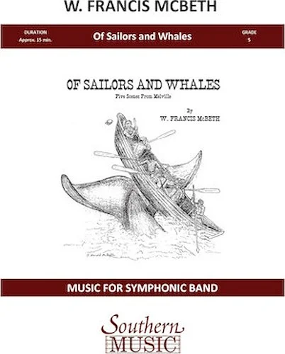 Of Sailors and Whales