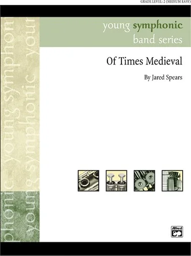 Of Times Medieval