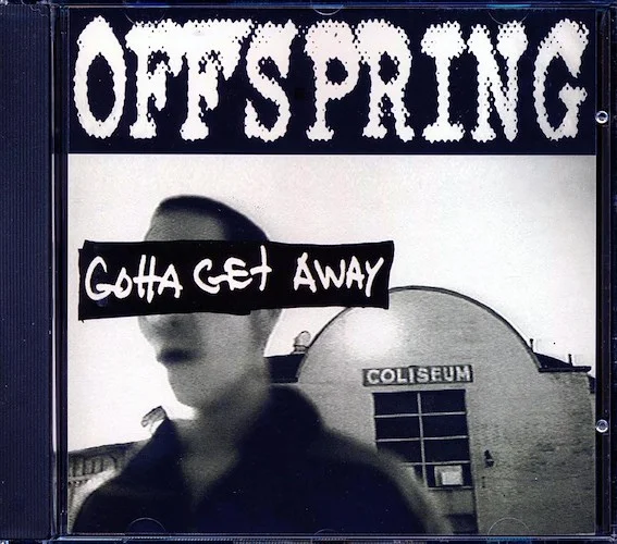 Offspring - Gotta Get Away
