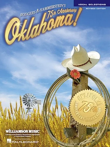 Oklahoma! - 75th Anniversary Edition