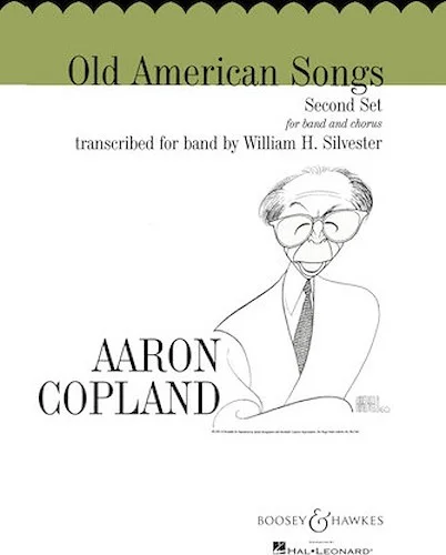 Old American Songs - Second Set