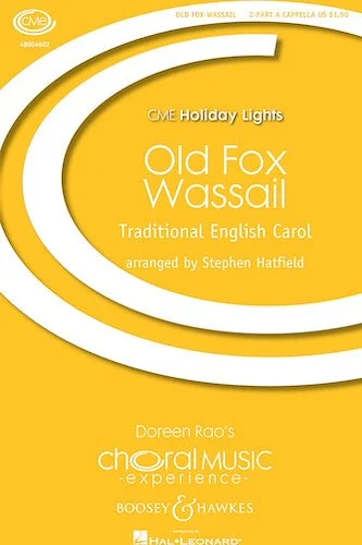 Old Fox Wassail